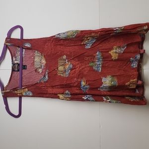 Women's Harley Davidson tank